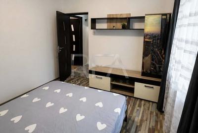 2 camere, P/10-Parc Drumul Taberei - 4