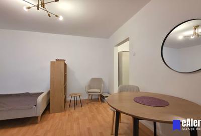 Garsoniera de inchiriat, Veronica Micle, 7 minute de metrou Piata Victoriei - 4