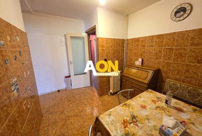 Apartament 3 camere, decomandat, mobilat parțial, 67 mp, ultracentral - 5