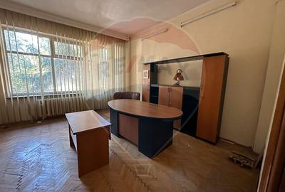 Spațiu comercial/birouri/industrial Brailei - 7