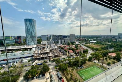2 Camere Luxury | Up-Site Floreasca | Etaj 16 | Vedere Panoramică | Smart Home - 1