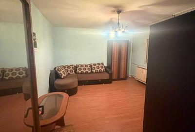 Apartament 2 camere decomandat de vanzare, bloc reabilitat, 13 Septembrie - 8
