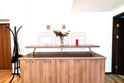 Apartament 2 camere Herastrau, Intrarea Catedrei, #896 - 5