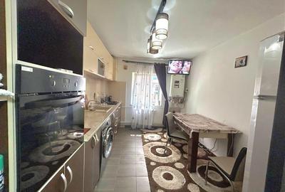 Apartament 2 camere | 46.2 mp | 2c-7832 - 8