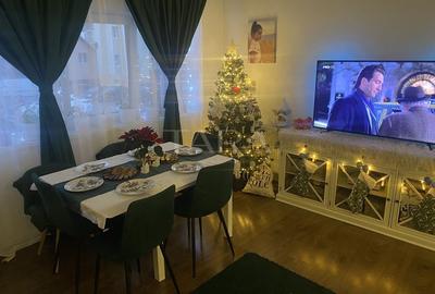 Apartament cu 3 camere, curte privată și parcare inclusă! - 3
