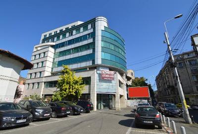 0% comision! Inchiriere birouri Unirii, 367 mp - 1