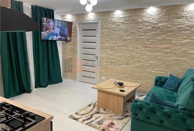 Apartament 2 camere cf 3 semidecomandat zona Spiru Haret - 1