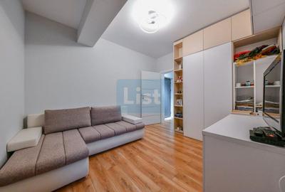 Apartament cu 3 camere in Buna Ziua - 9