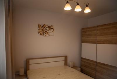 Apartament 2 camere Baneasa - 4