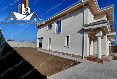 Casa Dumbravita- garaj propriu-finisaje la alegere - 4