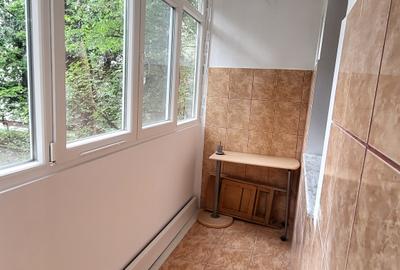 Inchiriere apartament 2 camere, decomandat, Aparatorii  Patriei - 17