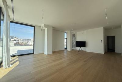 Dumbrava Rosie | Penthouse senzațional | Zona Dacia - 3