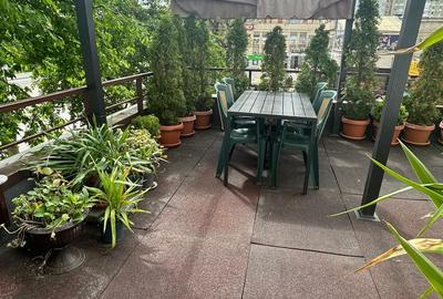 Apartament 3 camere cu terasa de 45mp - 2
