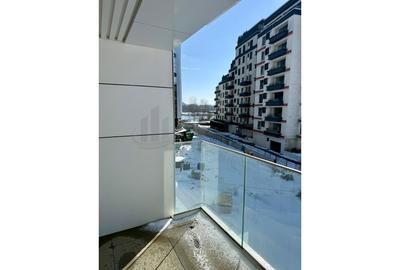 REA1027948 Apartament modern 2 Camere One Lake Club - 12
