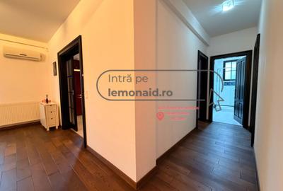 Apartament cu 3 camere de închiriat | Complex Toscana | Loc de parcare - 10
