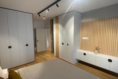 QUARTIER AZUGA - DOAMNA GHICA | DUPLEX CU 4 CAMERE + TERASA | PROIECT PREMIUM - 16