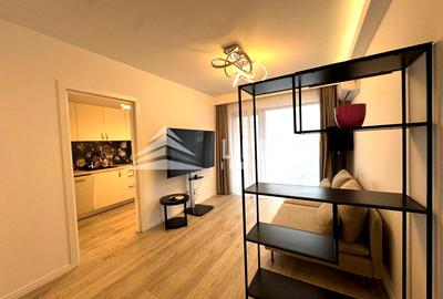 Apartament modern de vanzare cu parcare, inchiriat,imobil nou Zorilor - 3