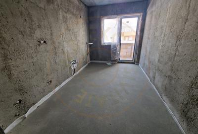 Apartament doua camere , str Campului,  constructie  2025 - 9