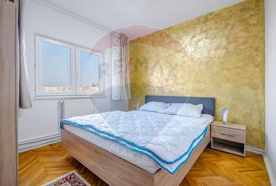 3 camere - 2 bai - 450€ - 0% Comision - Decomandat - 9