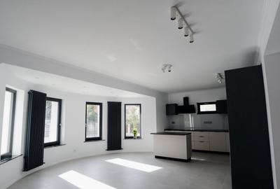 Vila  6 camere de inchiriat | Pipera-Aviatiei - 8