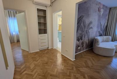 Inchiriere 2 camere Cotroceni renovat 2026 - 9