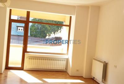 Vila pretabila birouri/clinica in zona Dorobanti - 474mp utili - 7