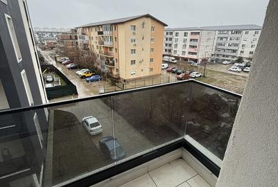 Apartament 2 camere | JASMINE RESIDENCE | LUX | LOC PARCARE INCLUS - 13
