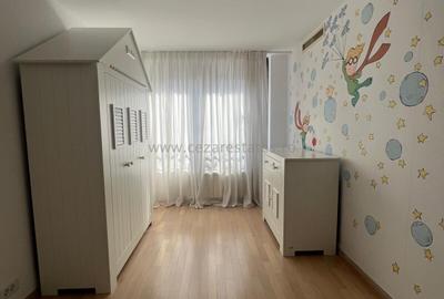 HERASTRAU SOSEAUA NORDULUI APARTAMENT 5 CAMERE  VEDERE PARC - 27