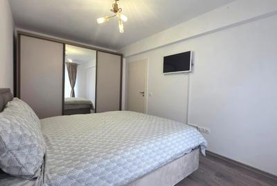 Apartament 2 camere etajul 6 Avantgarden 3 - 7