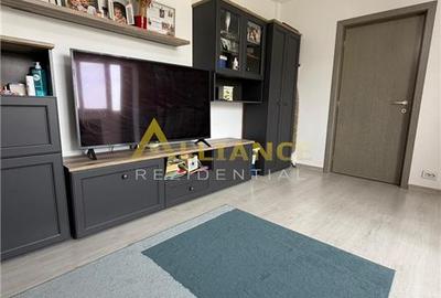 Apartament 2 camere decomandat de vanzare – 55 mp – etaj 5/10 – renovat complet - 5