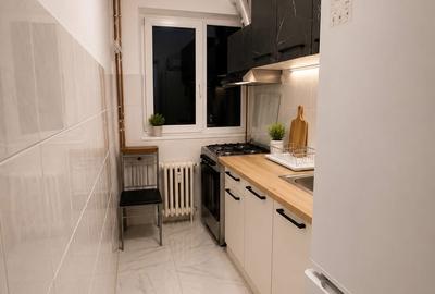 3 Camere Zona Tomis Nord- Al. Hortensiei - 4