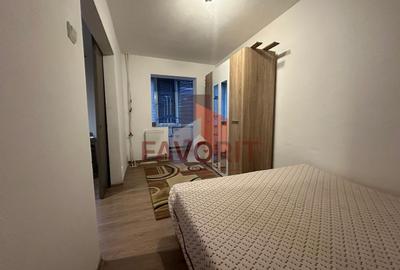 2 camere | etaj 1 | centrala proprie | mobilat si utilat | zona excelenta | - 6