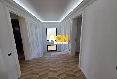Casă nouă, impozantă,  6 camere, 1346 mp teren, Bărăbanț - 16