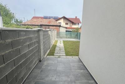 Duplex 4 camere - Finisaje premium - Timisoara - 6