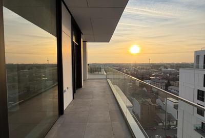 VANZARE PENTHOUSE//ONE COTROCENI PARK - 7