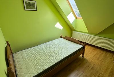 Apartament 3 camere zona Centrală Predeal - 6