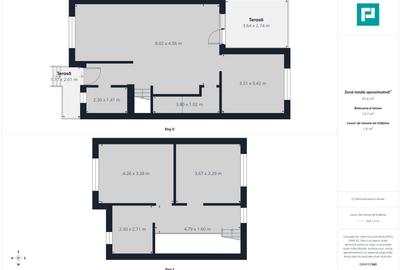 Duplex la cheie în Săcălaz - 9