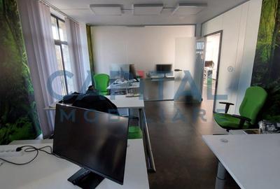 Casa individuala cu 2 unitati locative, ideala pentru locuinta sau birouri - 6