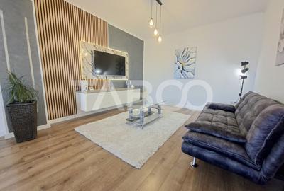 Apartament 2 camere 58 mpu mobilat si utilat premium Doamna Stanca - 1