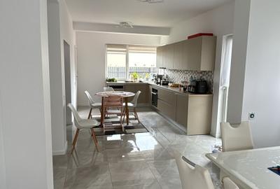 Casa individuala de vanzare in Chinteni, 120 mp utili, finisata modern - 3
