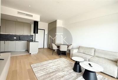 Apartament superb 3 camere I Mobilat&utilat I One Verdi Park - 2