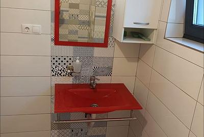 Apartament 3 camere renovat si curte 44mp | Arhitectilor | Loc parcare - 9