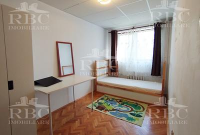 Apartament 3 camere pe strada Detunata - 1