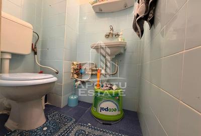 Apartament cu 3 camere, decomandat, zona Soarelui, Timisoara - 15