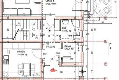 Duplex Sanpetru cu Beci - 3