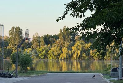 Apartament 4 camere in ansamblul rezidential Green Lake - 5