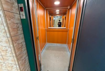 Garsoniera Titan Bloc 1969 Reabilitat Instalatii Schimbate 8 Min Metrou - 10