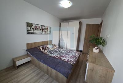 Apartament 2 camere, mobilat/utilat -  Kasper Coresi, Tractorul Brașov - 7