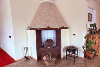 Casa individuala cu 7 camere si 1752 mp teren - zona Ghiroda - 9