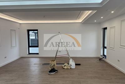 Ajustare Preț -vila  4 camere individuală Tunari-gata de mutat - 26